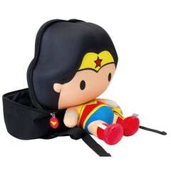 Рюкзак Ridaz Wonder Woman цена и информация | Рюкзаки и сумки | pigu.lt