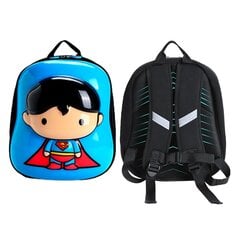 Рюкзак Ridaz Superman-Cappe цена и информация | Рюкзаки и сумки | pigu.lt