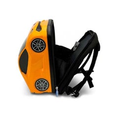 Рюкзак Ridaz Lamborghini Huracan, оранжевый цена и информация | Рюкзаки и сумки | pigu.lt