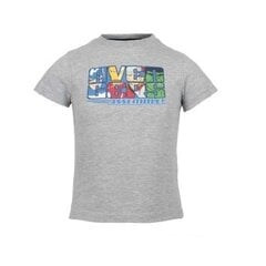 Детская футболка Avengers цена и информация | Рубашка для мальчиков | pigu.lt