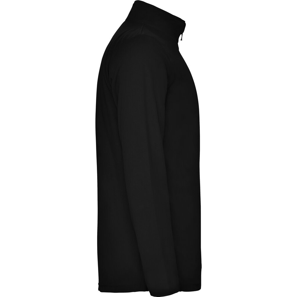 Fleece striukė HIMALAYA juoda цена и информация | Megztiniai vyrams | pigu.lt