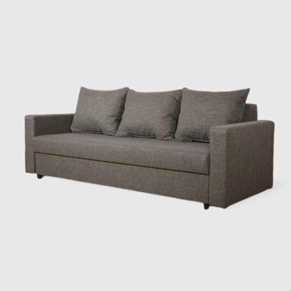 Sofa-lovaVuran,pilka