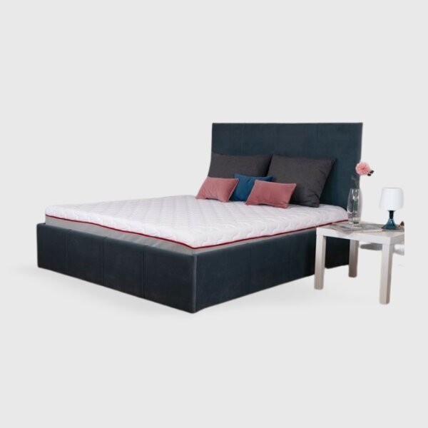 Lova Stef lova su pakėlimo mechanizmu (miego zona 1800 x 2000) kaina ir informacija | Lovos | pigu.lt