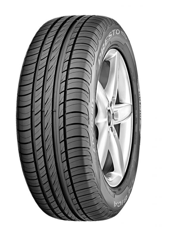 Debica Presto SUV 235/65R17 108 V XL FP kaina ir informacija | Vasarinės padangos | pigu.lt