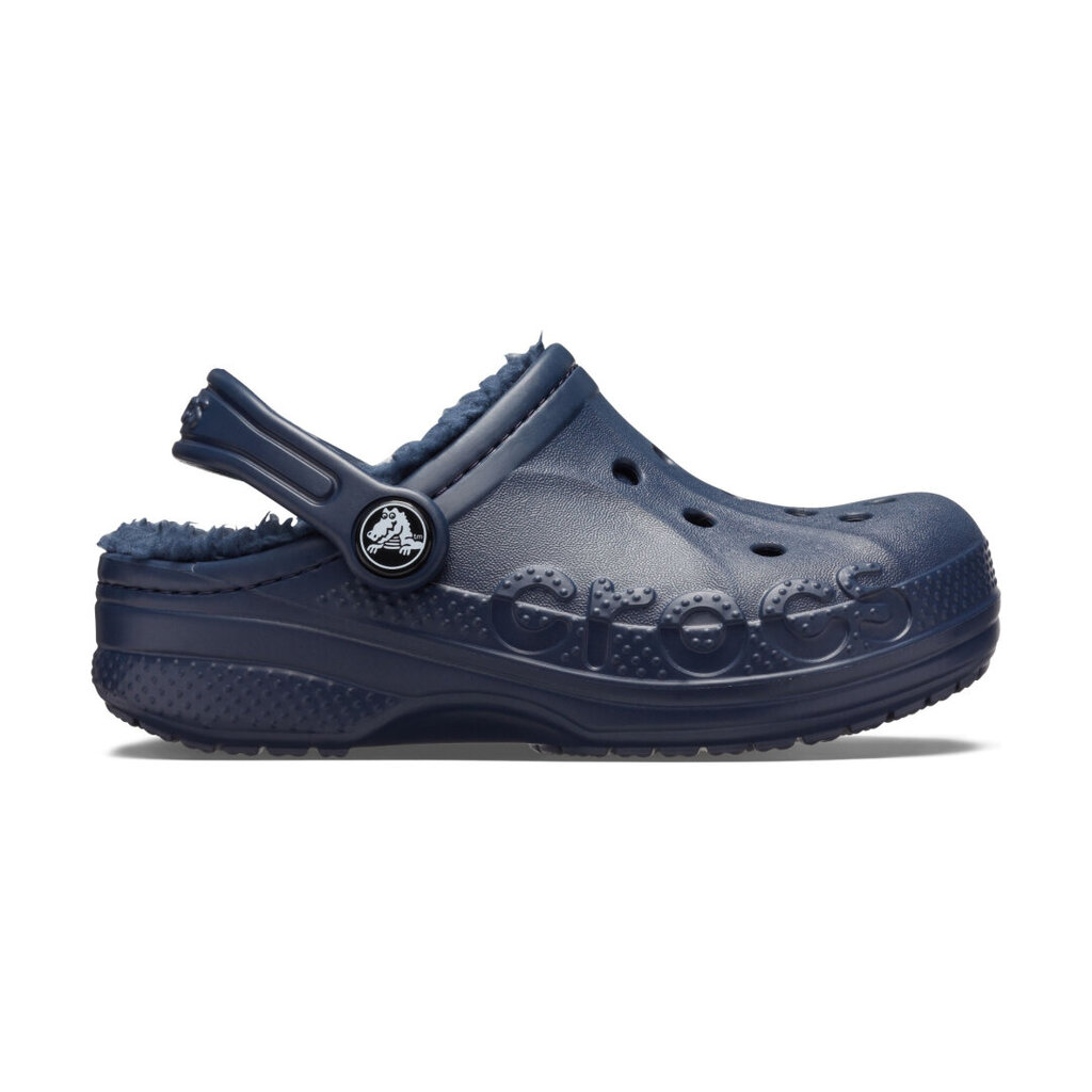 Šlepetės vaikams Crocs™ 207500 kaina ir informacija | Šlepetės, kambario avalynė vaikams | pigu.lt