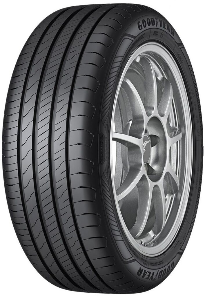 Goodyear Efficientgrip Performance 2 215/55R17 98 W XL kaina ir informacija | Vasarinės padangos | pigu.lt