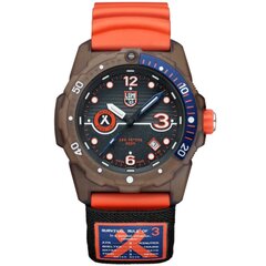 Мужские часы Luminox XB.3729.ECO цена и информация | Мужские часы | pigu.lt