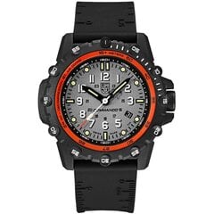 Laikrodis Luminox The Comando Frogman 3300 Series kaina ir informacija | Vyriški laikrodžiai | pigu.lt