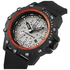 Laikrodis Luminox The Comando Frogman 3300 Series kaina ir informacija | Vyriški laikrodžiai | pigu.lt