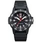 Laikrodis Luminox Leatherback Sea Turtle 0300 Series XS.0301.L цена и информация | Moteriški laikrodžiai | pigu.lt