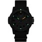 Laikrodis Luminox Leatherback Sea Turtle Giant 0320 Series XS.0337 kaina ir informacija | Moteriški laikrodžiai | pigu.lt