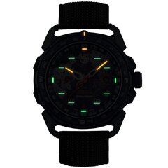 Laikrodis Luminox Ice-Sar Arctic 1200 Series XL.1203 kaina ir informacija | Vyriški laikrodžiai | pigu.lt