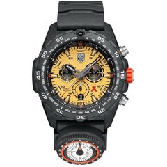 Мужские часы Luminox XB.3745 цена и информация | Мужские часы | pigu.lt