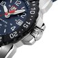 Laikrodis Luminox Navy SEAL Steel Military Dive kaina ir informacija | Vyriški laikrodžiai | pigu.lt