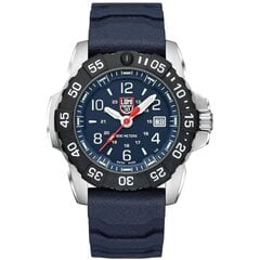 Laikrodis Luminox Navy SEAL Steel Military Dive kaina ir informacija | Vyriški laikrodžiai | pigu.lt