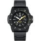 Laikrodis Luminox Navy SEAL 3600 Series XS.3601 XS.3601 kaina ir informacija | Vyriški laikrodžiai | pigu.lt