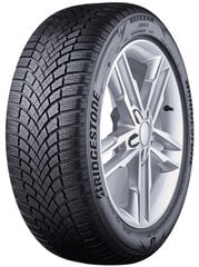 Bridgestone Blizzak LM005 245/45R19 102 V XL цена и информация | Зимние шины | pigu.lt