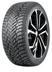 Nokian Hakkapeliitta 10 235/40R19 96 T цена и информация | Зимние шины | pigu.lt