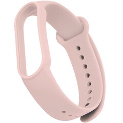 iStrap Watch Band Pink цена и информация | Аксессуары для смарт-часов и браслетов | pigu.lt