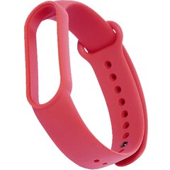 iStrap Watch Band Cherry цена и информация | Аксессуары для смарт-часов и браслетов | pigu.lt