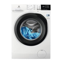 Electrolux EW6FN428BC kaina ir informacija | Skalbimo mašinos | pigu.lt