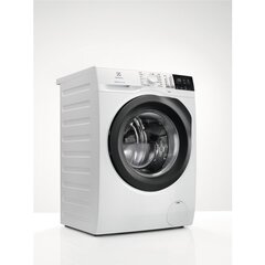 Electrolux EW6FN428BC kaina ir informacija | Skalbimo mašinos | pigu.lt