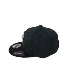 Кепка New Era Унисекс Las Vegas Raiders NFL 9FIFTY Snapback цена и информация | Мужские шарфы, шапки, перчатки | pigu.lt