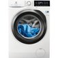 Electrolux EW6F349BSA kaina ir informacija | Skalbimo mašinos | pigu.lt