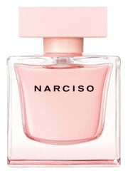 Парфюмерная вода Narciso Rodriguez Cristal EDP для женщин, 30 мл цена и информация | Женские духи | pigu.lt