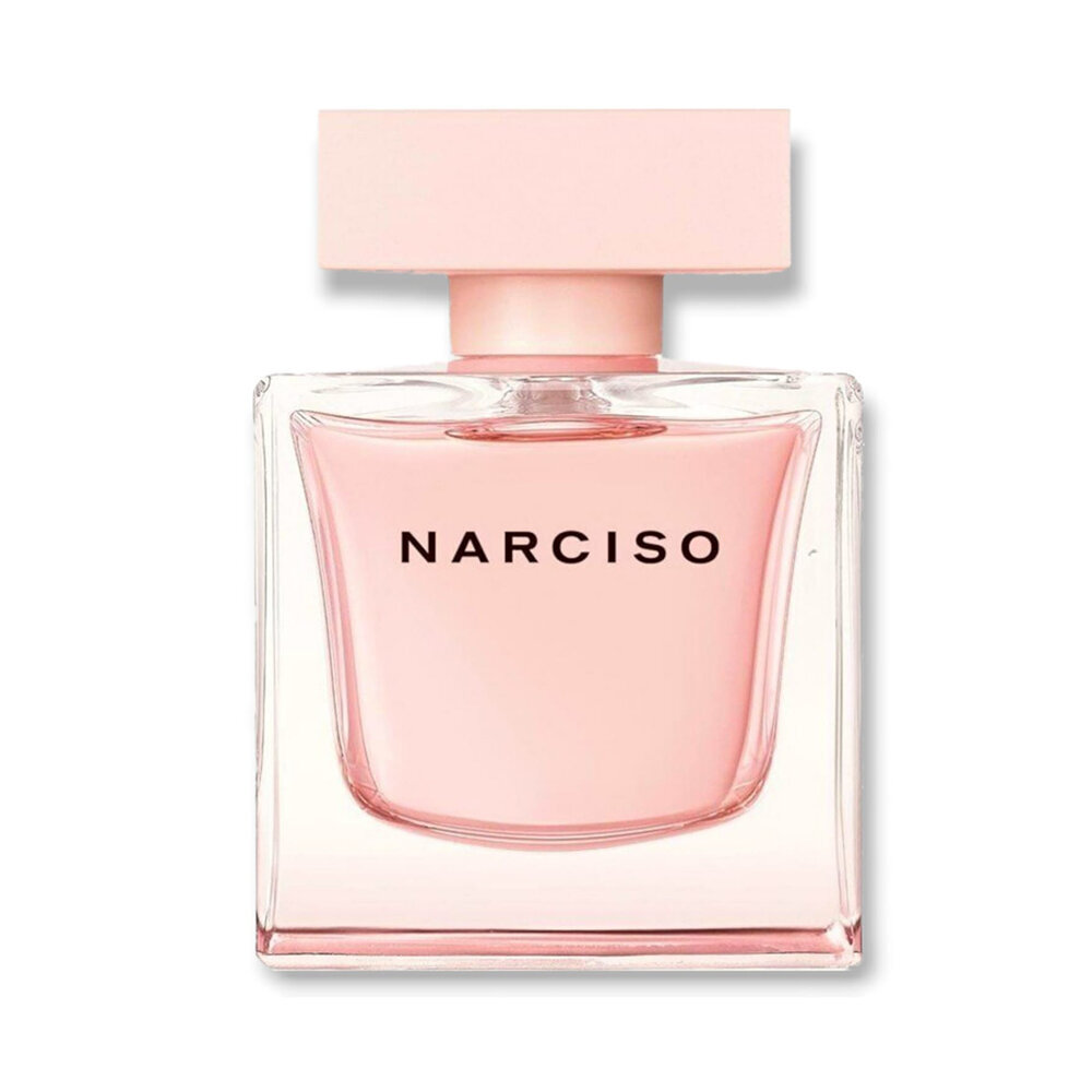 Kvepalai moterims Narciso Rodriguez Cristal EDT 90ml kaina ir informacija | Kvepalai moterims | pigu.lt