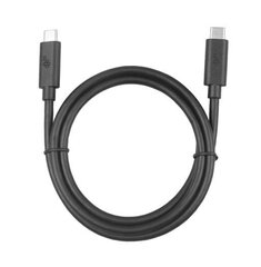 TB Cable, USB C, 1m kaina ir informacija | Laidai telefonams | pigu.lt