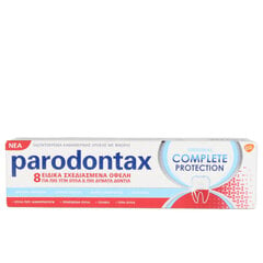 Зубная паста Parodontax Complete Original Paradontax, 75 мл цена и информация | Зубные щетки, пасты | pigu.lt