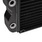 Thermaltake CL-W015-AL00BL-A kaina ir informacija | Korpusų priedai | pigu.lt