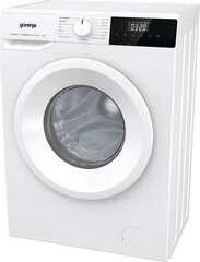 Gorenje WNHPI72SCS	 цена и информация | Стиральные машины | pigu.lt