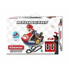 Lenktynių trasa Carrera, Nintendo Mario Kart kaina ir informacija | Carrera Žaislai vaikams | pigu.lt