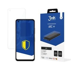 Asus Zenfone 9 - 3mk ARC+ screen protector цена и информация | Защитные пленки для телефонов | pigu.lt