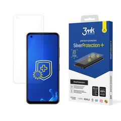 Asus Zenfone 9 - 3mk SilverProtection+ screen protector цена и информация | Защитные пленки для телефонов | pigu.lt