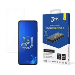 3mk SilverProtection+ Samsung Galaxy Z Flip4 kaina ir informacija | Apsauginės plėvelės telefonams | pigu.lt