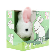 Интерактивный кролик Hopper цена и информация | Игрушки для девочек | pigu.lt