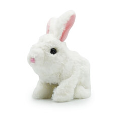 Интерактивный кролик Hopper цена и информация | Игрушки для девочек | pigu.lt