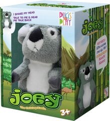 Kalbanti koala Joey kaina ir informacija | Žaislai mergaitėms | pigu.lt