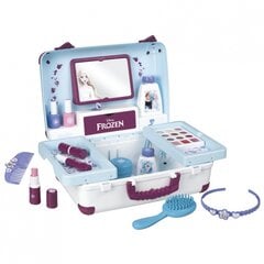 Набор для красоты в чемодане Frozen цена и информация | Косметика для мам и детей | pigu.lt