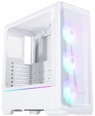 Phanteks Eclipse G360A kaina ir informacija | Korpusai | pigu.lt