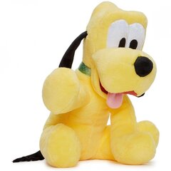 Pliušinis šuo - Plutonas Disney, 25 cm, geltonas kaina ir informacija | Minkšti (pliušiniai) žaislai | pigu.lt