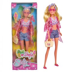 Кукла - Штеффи Лав Гавайи цена и информация | Игрушки для девочек | pigu.lt