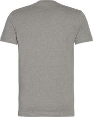 Мужская футболка Calvin Klein TWO TONE MONOGRAM BA BLACK J30J320181 BEH 43370 цена и информация | Футболка мужская | pigu.lt