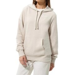 Džemperis moterims Champion Legacy Hooded Sweatshirt 114859MS014, rusvas kaina ir informacija | Džemperiai moterims | pigu.lt