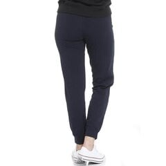 SWEATPANTS CHAMPION LEGACY CUFFED PANTS 114901BS501 цена и информация | Спортивная одежда женская | pigu.lt