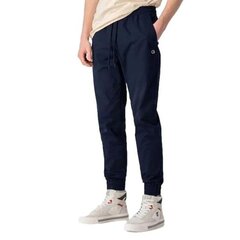 SWEATPANTS CHAMPION LEGACY SLIM PANTS 114872BS501 114872BS501 цена и информация | Спортивная одежда женская | pigu.lt