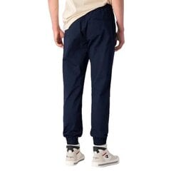 SWEATPANTS CHAMPION ROCHESTER ELASTIC CUFF PANTS 214366BS547 цена и информация | Спортивная одежда для женщин | pigu.lt